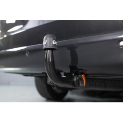 Attelage Aragon Pour Mercedes Vito W447 (A Partir du 10/2014-) [Rotule automatique]