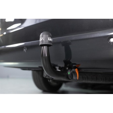 Attelage Aragon Pour Mercedes Vito W447 (A Partir du 10/2014-) [Rotule automatique]