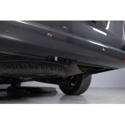 Attelage Aragon Pour Mercedes Vito W447 (A Partir du 10/2014-) [Rotule automatique]