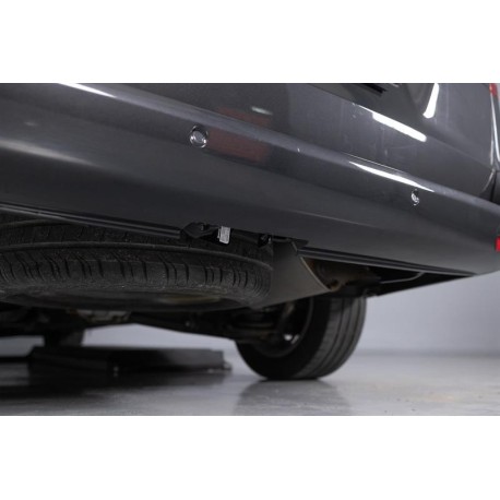 Attelage Aragon Pour Mercedes Vito W447 (A Partir du 10/2014-) [Rotule automatique]