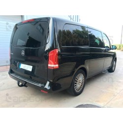 Attelage MERCEDES Classe V à partir de 2014