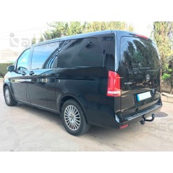 Attelage MERCEDES Classe V à partir de 2014