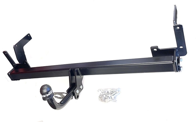 ATTELAGE CITROEN C4 PICASSO 1 (5 PLACES) 2006 -2013 [ROTULE AUTOMATIQUE]