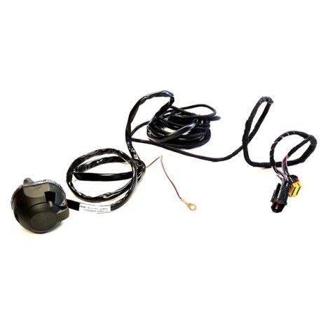 ATTELAGE RENAULT MASTER (ROUES JUMELÉES) À PARTIR DE 5/2010