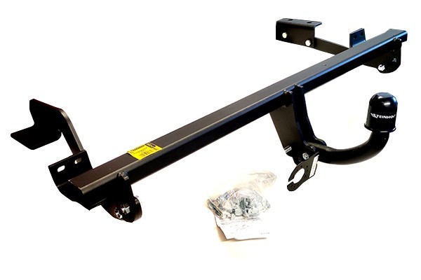 Attelage Peugeot 3008 Crossover de 2009 au 10/2016 [Col de cygne]