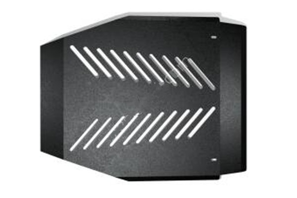 Plaque de protection moteur et boite de vitesses Ford Transit (FWD) (2006-2012)