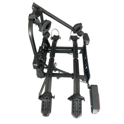 Porte-Vélos Green E-Explorer Spécial Vélos Electriques