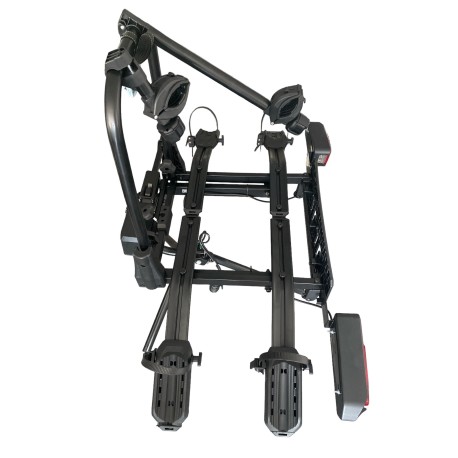 Porte-Vélos Green E-Explorer Spécial Vélos Electriques