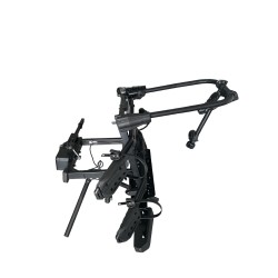 Porte-Vélos Green E-Explorer Spécial Vélos Electriques