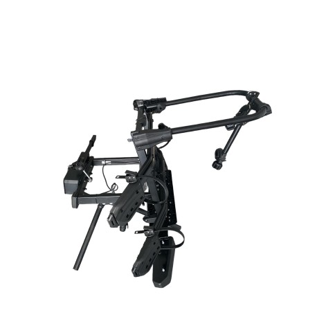 Porte-Vélos Green E-Explorer Spécial Vélos Electriques