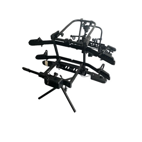 Porte-Vélos Green E-Explorer Spécial Vélos Electriques