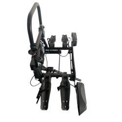 Porte-Vélos Green Discovery pour 2 Vélos