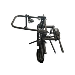 Porte-Vélos Green Discovery pour 2 Vélos