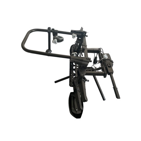 Porte-Vélos Green Discovery pour 2 Vélos