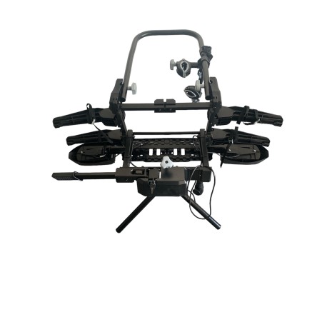 Porte-Vélos Green Discovery pour 2 Vélos