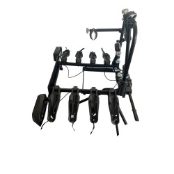 Porte-Vélos Green Discovery pour 4 Vélos