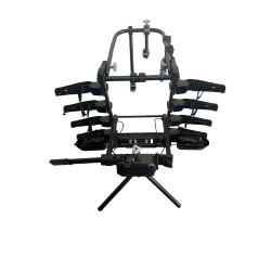 Porte-Vélos Green Discovery pour 4 Vélos