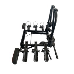 Porte-Vélos Green Tourer 3 Pour 3 Vélos