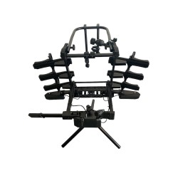 Porte-Vélos Green Tourer 3 Pour 3 Vélos