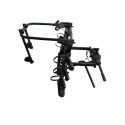 Porte-Vélos Green Tourer 3 Pour 3 Vélos