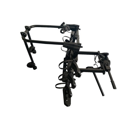 Porte-Vélos Green Tourer 3 Pour 3 Vélos