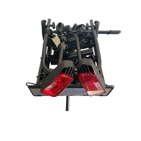 Porte-Vélos Green Tourer 3 Pour 3 Vélos