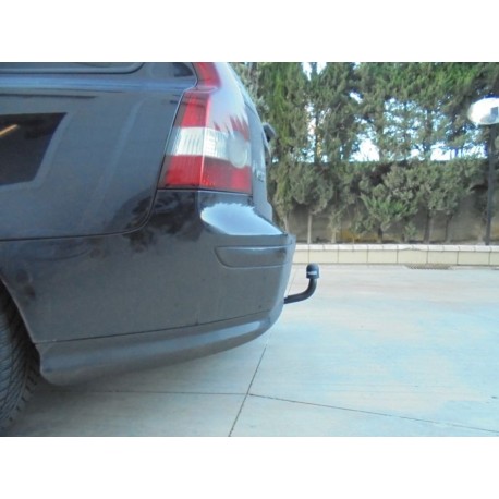  ATTELAGE VOLVO V50 BREAK DE 2004 AU 4/2012 [COL DE CYGNE]