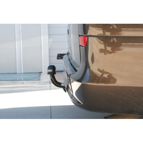 Attelage Aragon Pour Mercedes Viano