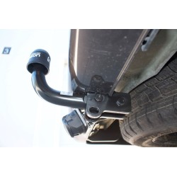 Attelage Aragon Pour Mercedes Viano