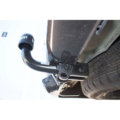 Attelage Aragon Pour Mercedes Viano