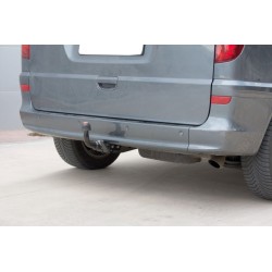 Attelage Aragon Pour Mercedes Viano