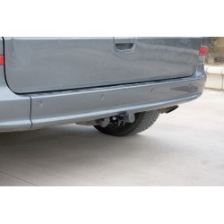 Attelage Aragon Pour Mercedes Viano