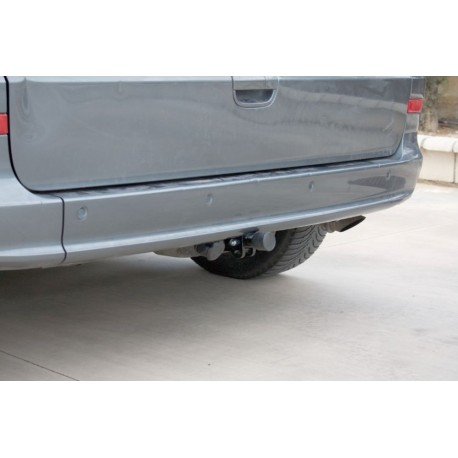 Attelage Aragon Pour Mercedes Viano