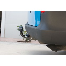 Attelage Aragon Pour Mercedes Viano