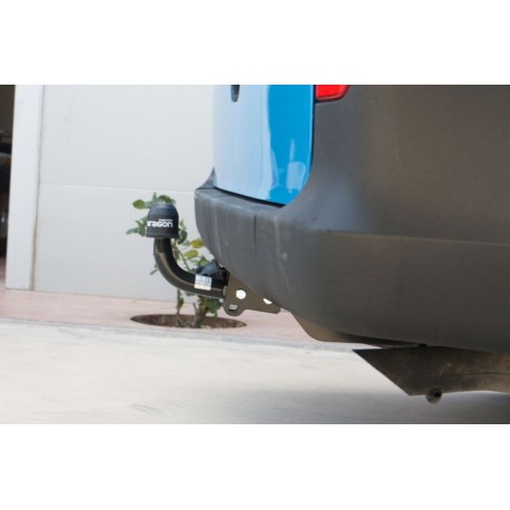 Attelage Aragon Pour Mercedes Viano