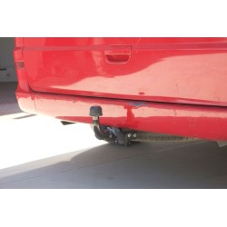 Attelage Aragon Pour Mercedes Viano