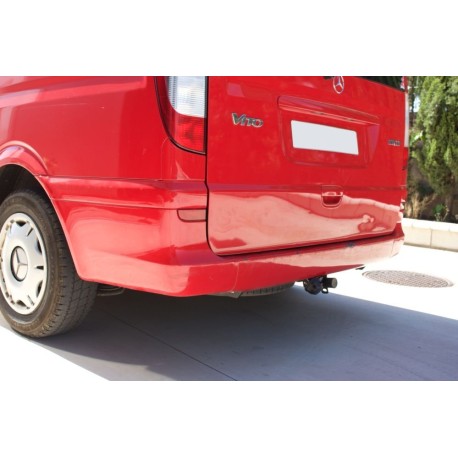 Attelage Aragon Pour Mercedes Viano