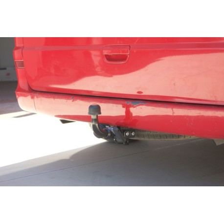 Attelage Aragon Pour Mercedes Viano