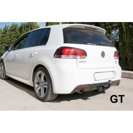 Golf 6