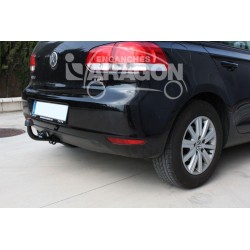 Golf 6