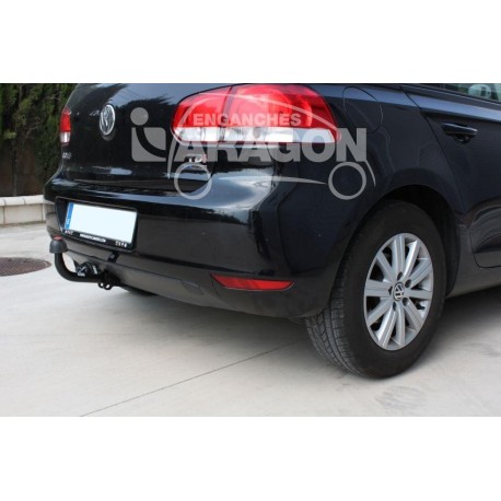 Golf 6