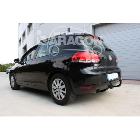 Golf 6