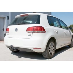 Golf 6
