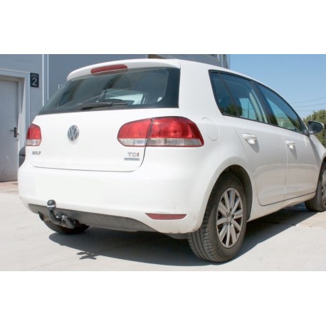 Golf 6