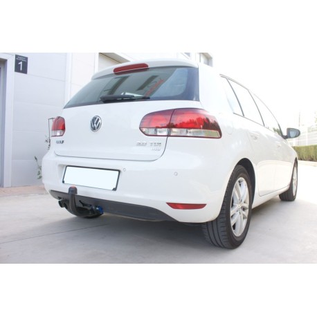 Golf 6