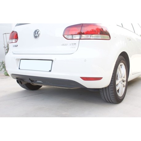 Golf 6