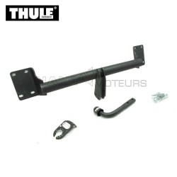  ATTELAGE BMW SÉRIE X5 4X4 À PARTIR DE 2007