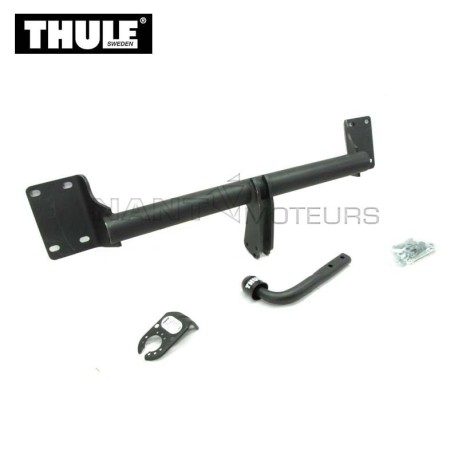  ATTELAGE BMW SÉRIE X5 4X4 À PARTIR DE 2007