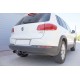 Attelage Aragon Pour Volkswagen Tiguan du 11/2007 au 04/2016 [Rotule Auto. RDSOV]