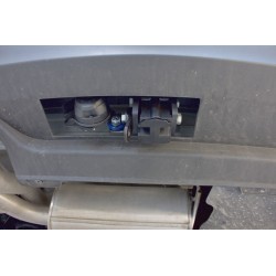 Attelage Aragon Pour Volkswagen Tiguan du 11/2007 au 04/2016 [Rotule Auto. RDSOV]